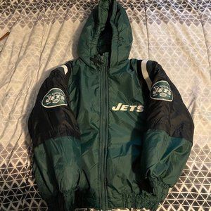 Youth New York Jets NFL coat | S(8)